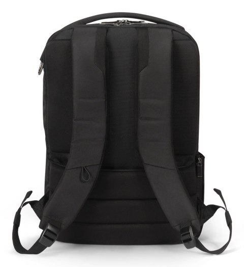 DICOTA SEVEN 14-16 40,6 cm (16") Plecak Czarny Dicota