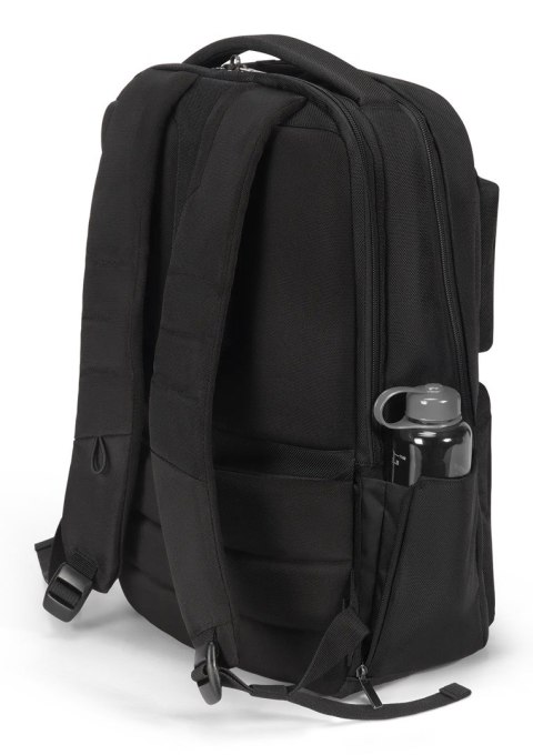 DICOTA SEVEN 14-16 40,6 cm (16") Plecak Czarny Dicota