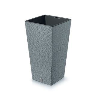 Doniczka FURU SQUARE DFSH265 - beton Prosperplast