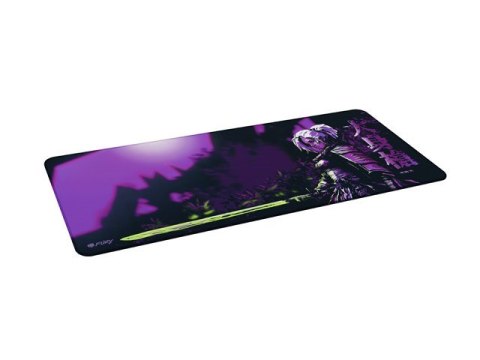 FURY PODKŁADKA POD MYSZ YARI SPEED XL 980X400MM FURY