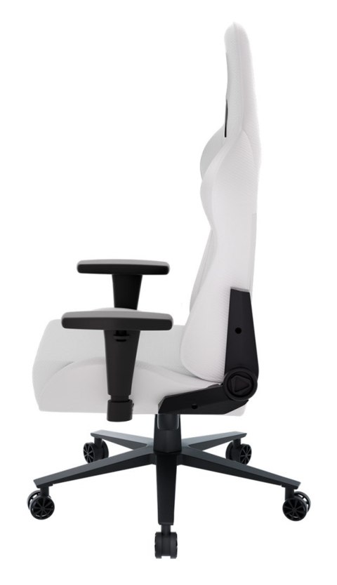 Fotel do gier STC X Hardcore Biały No name