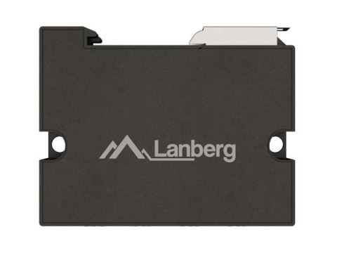 LANBERG SWITCH POE EXTENDER 1XIN 3XOUT 1GB ETHERNET DIN RAIL 90W Lanberg