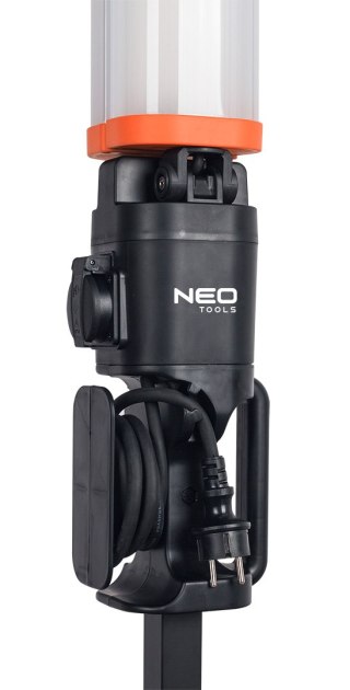 Lampa podwójna 360 stopni 2 x 4300 lm NEO TOOLS