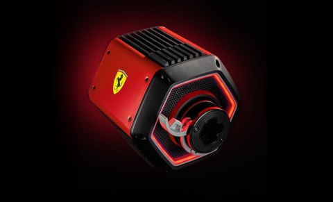 Lenkrad Thrustm. T818 Ferrari 488 GT3 DD FF Wheel (PC) retail THRUSTMASTER