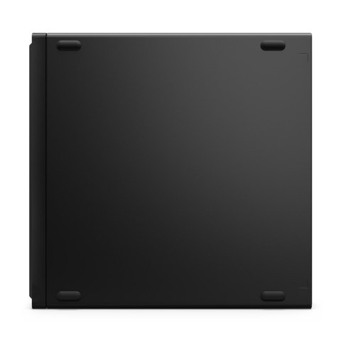 Lenovo ThinkCentre M70q Gen 6 Intel Core Ultra 5 225T 16 GB DDR5-SDRAM 512 GB SSD Windows 11 Pro Mini PC Czarny Lenovo