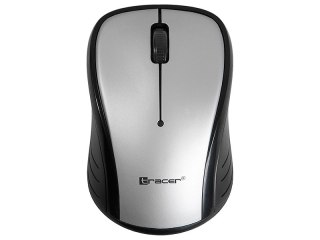 Mysz TRACER Alien Silver RF NANO TRACER