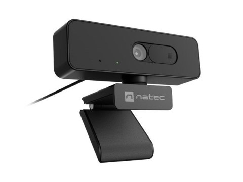 NATEC KAMERA INTERNETOWA GALAGO FULL HD 1080P NATEC