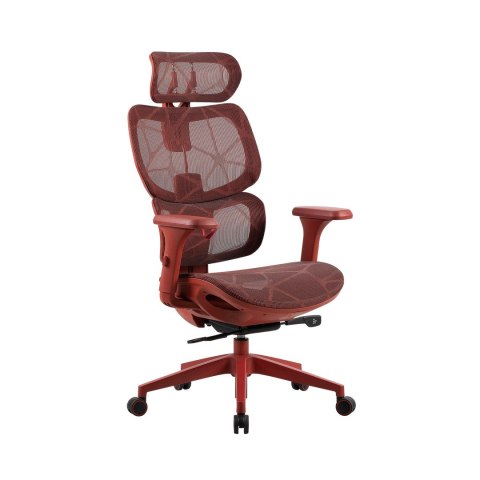 Onex Ventra Premium Mesh | Gaming Office Chair | Red No name
