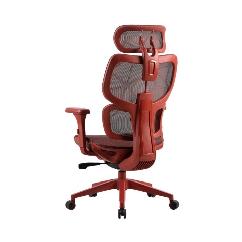 Onex Ventra Premium Mesh | Gaming Office Chair | Red No name