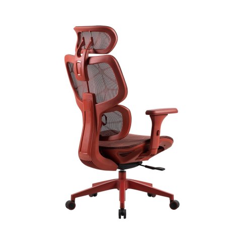 Onex Ventra Premium Mesh | Gaming Office Chair | Red No name