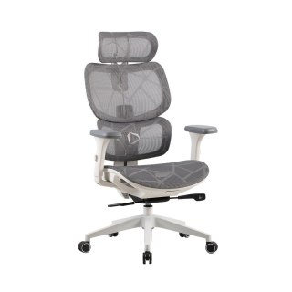 Onex Ventra Premium Mesh | Gaming Office Chair | White No name
