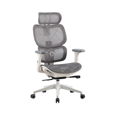 Onex Ventra Premium Mesh | Gaming Office Chair | White No name