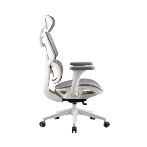 Onex Ventra Premium Mesh | Gaming Office Chair | White No name