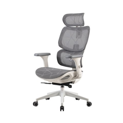 Onex Ventra Premium Mesh | Gaming Office Chair | White No name