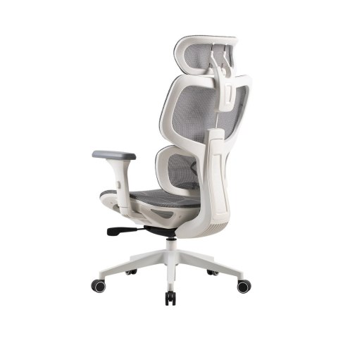 Onex Ventra Premium Mesh | Gaming Office Chair | White No name