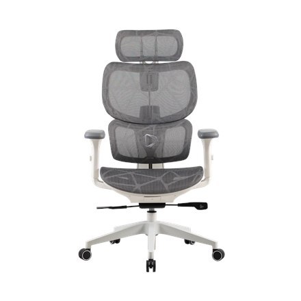 Onex Ventra Premium Mesh | Gaming Office Chair | White No name