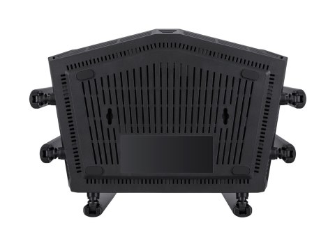 Router Acer Predator Connect W6x - router Wifi 6, 802.11 a/b/g/n/ac/ax 2,4 GHz / 5 GHz, 4x4 MU MIMO Acer