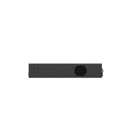 Ruijie Networks RG-ES220GS-LP przełącznik sieciowy Zarządzany L2 Gigabit Ethernet (10/100/1000) Obsługa PoE Desktop Czarny Ruijie