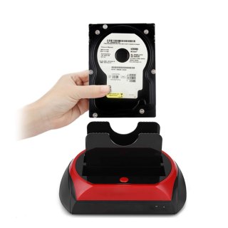 Stacja dokująca dysków sata ide ata hdd usb RTO