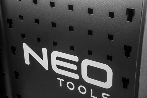 Szafka narzędziowa 7 szuflad PRO NEO TOOLS