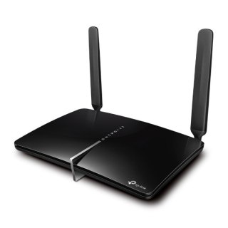 TP-Link Archer MR600 router bezprzewodowy Gigabit Ethernet Dual-band (2.4 GHz/5 GHz) 4G Czarny TP-LINK