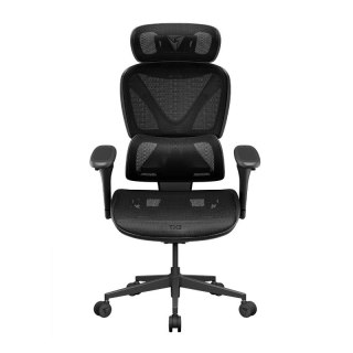 ThunderX3 XTC Pro 360 ergonomischer Gaming-Stuhl - schwarz THUNDERX3