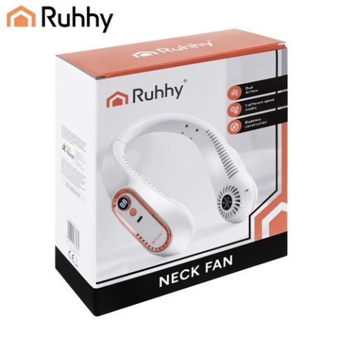 Wentylator na szyję Ruhhy RUHHY