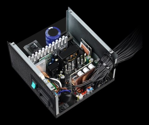 Zasilacz Deepcool PN750D 750w Gold Direct DEEPCOOL