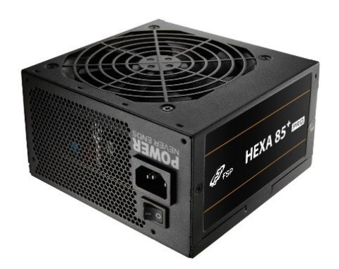 Zasilacz Fortron HEXA 85+ PRO 450 450 W No name