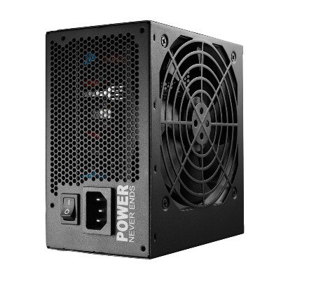 Zasilacz Fortron HEXA 85+ PRO 450 450 W No name