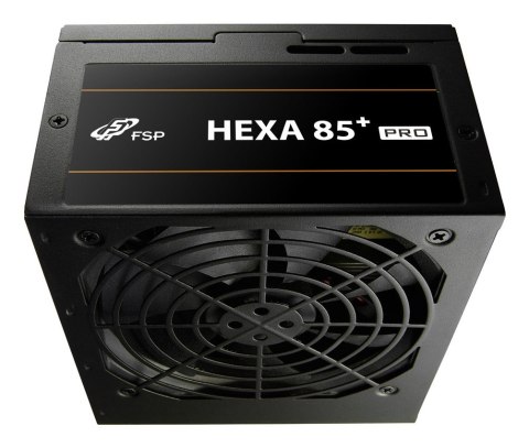 Zasilacz Fortron HEXA 85+ PRO 450 450 W No name