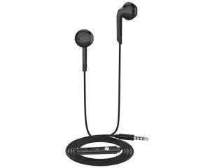 32-830# Słuchawki blow b-17 black minijack Blow