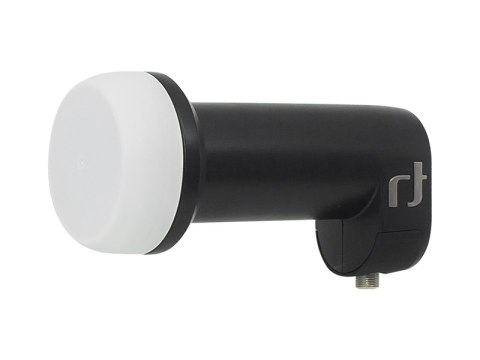 77-174# Konwerter sat inverto single black ultra Blow