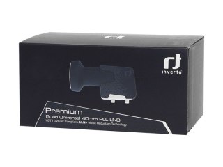 77-189# Konwerter sat inverto twin premium Blow