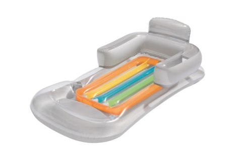 Dmuchany Materac, Fotel 161 x 84 cm Bestway 43028 BESTWAY