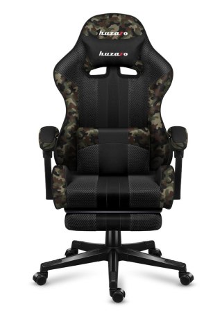 FOTEL GAMINGOWY HUZARO FORCE 4.7 CAMO MESH Huzaro