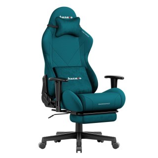 Fotel obrotowy Huzaro Force 5.7 Teal Huzaro