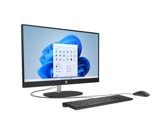 HP 24-cr0332nw AIO Ryzen 7 7730U 23.8"FHD IPS AG 250nits 16GB DDR4 SSD512 Radeon 680M LAN Win11 2Y Shell White Hewlett-Packard