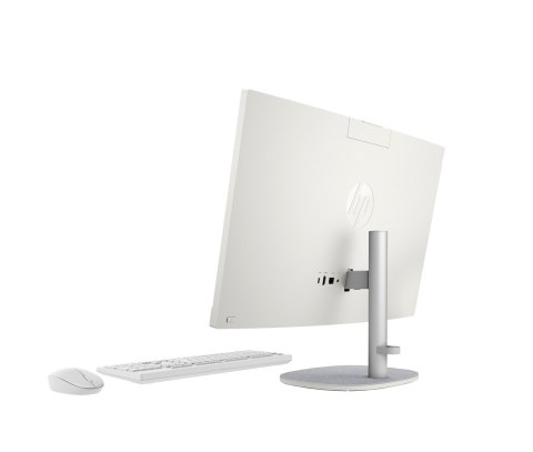 HP 24-cr0332nw AIO Ryzen 7 7730U 23.8"FHD IPS AG 250nits 16GB DDR4 SSD512 Radeon 680M LAN Win11 2Y Shell White Hewlett-Packard