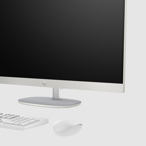 HP AiO 27-cr0224nw i5-1335U 27.0"FHD IPS 300nits AG 16GB DDR4 3200 SSD512 Iris Xe Graphics LAN Cam1080p+IR NoOS Shell White Shel Hewlett-Packard