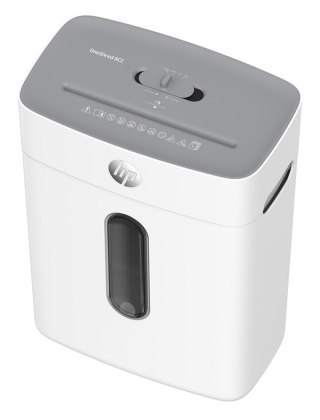 HP Niszczarka ONESHRED 8CC 15L Hewlett-Packard