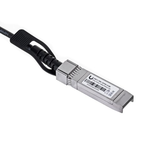 Kabel DAC Ubiquiti 10 Gbps SFP+ Direct Attach Cable 1m UBIQUITI