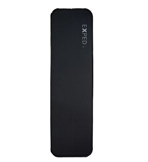 Mata samopompująca Exped SIM 3.8 M black EXPED