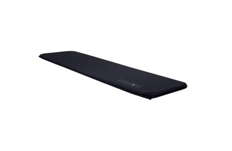 Mata samopompująca Exped SIM 3.8 M black EXPED