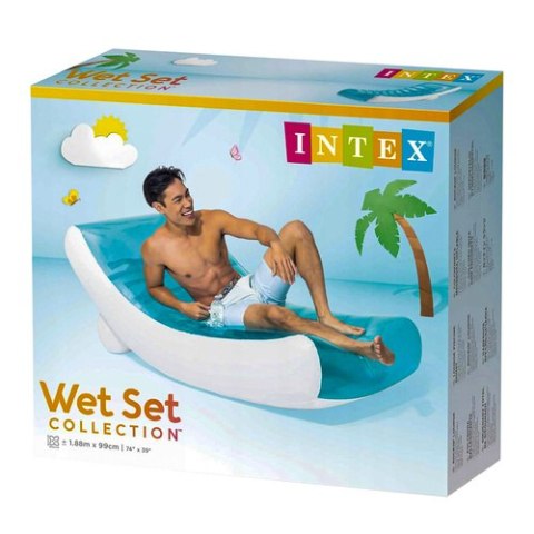 Materac dmuchany- INTEX 56874 Intex