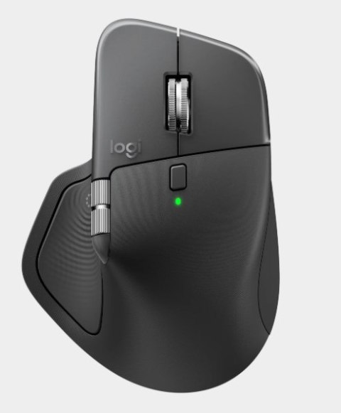 Mysz Logitech MX Master 4 Logitech