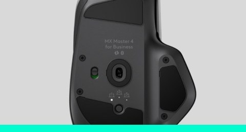 Mysz Logitech MX Master 4 Logitech