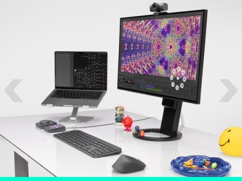Mysz Logitech MX Master 4 Logitech