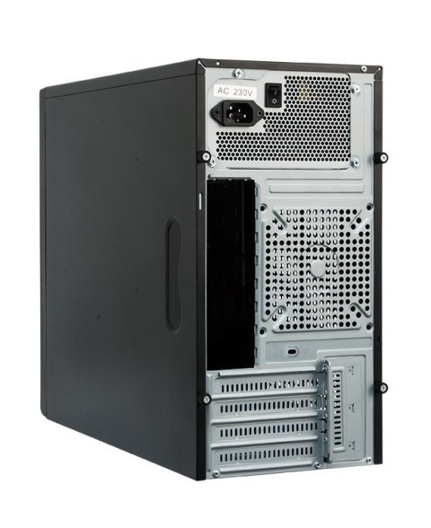 Obudowa MiniTower Chieftec XT-01B-OP czarny Chieftec