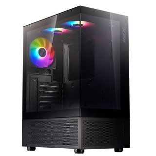 Obudowa XPG INVADER X MINI Black XPG